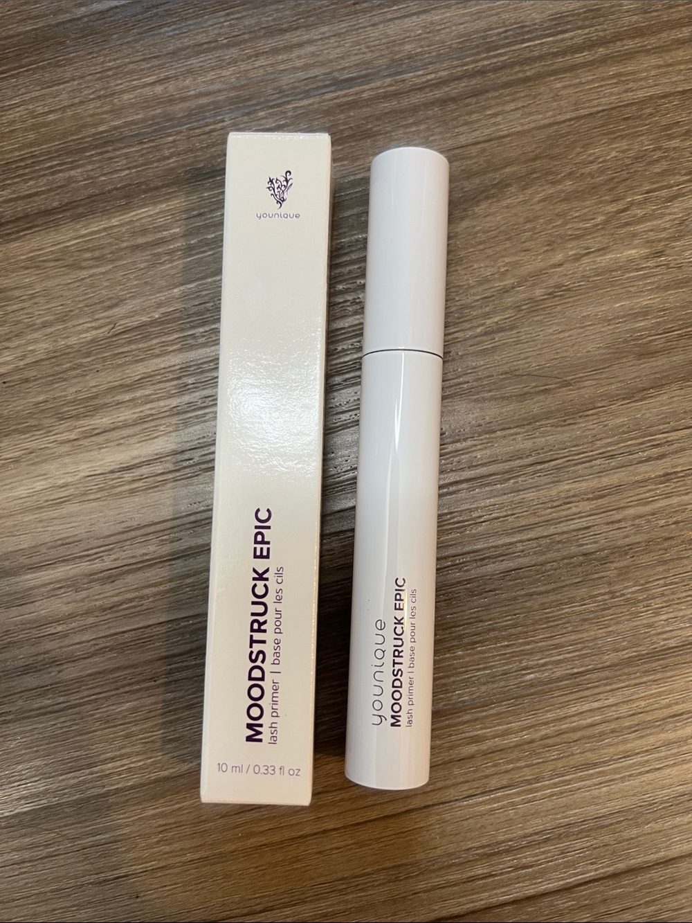 Younique Moodstruck Epic Lash Primer - White
